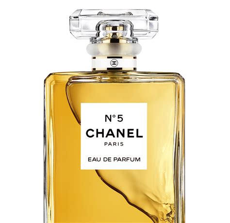 chanel no. 5 by chanel